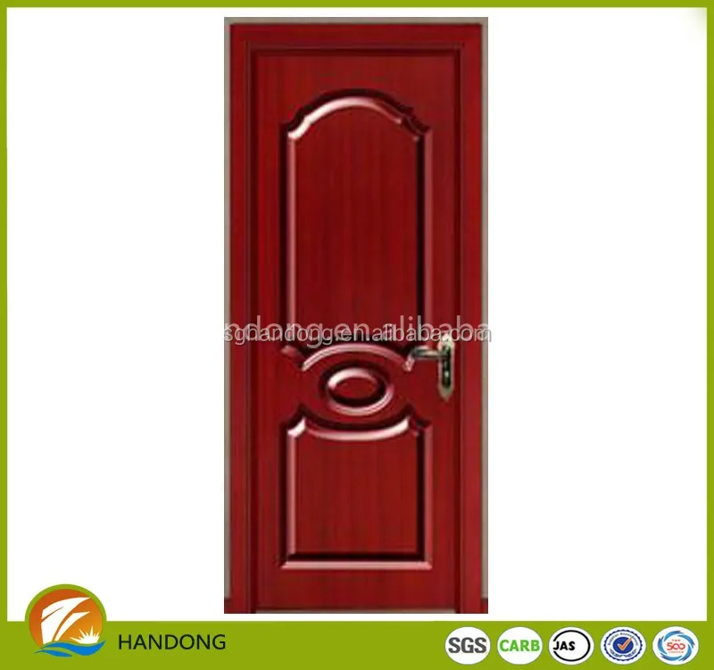 B&uuml;ro Eintrag T&uuml;r Morden Design Composite Holz T&uuml;ren