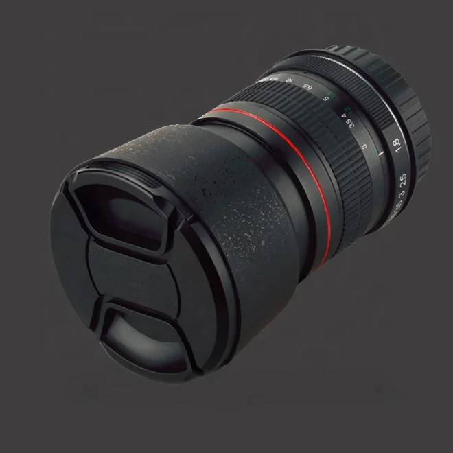 

Hot selling 85mm f/1.8 portrait lens for camera