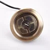 Multi-functional electric sofa bed remote hand controller for linear actuator