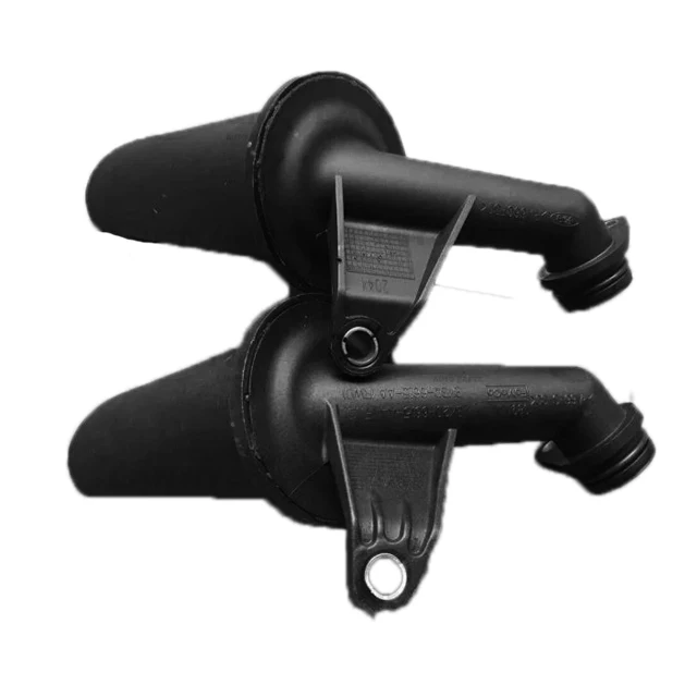 Oil Pump Inlet Tube Assy Bc1q6615aa/yc1q6615cb Transit V348 Buy