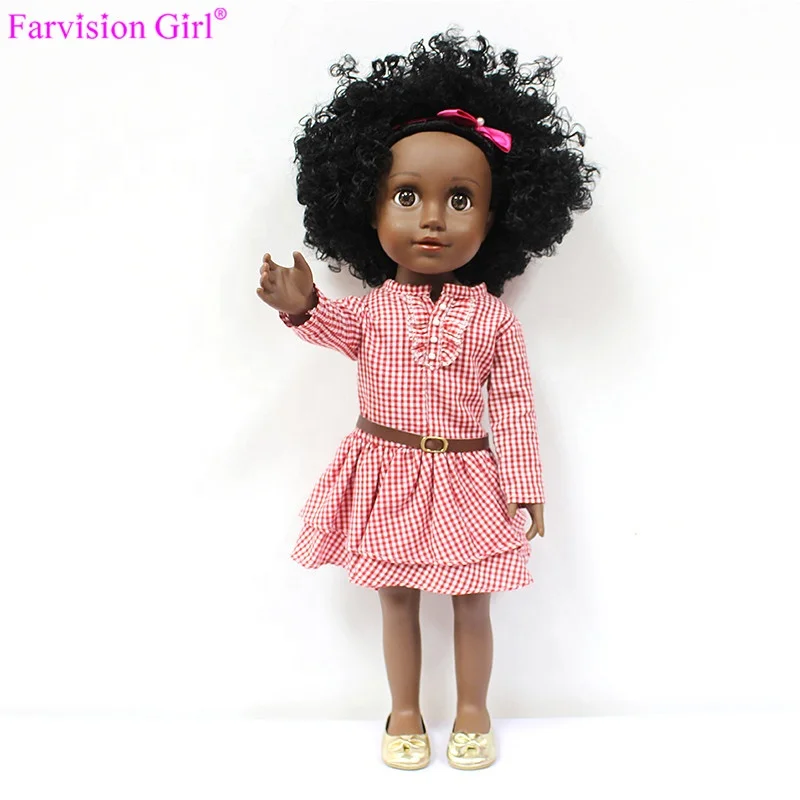 アフロ人形アフロ髪の黒い人形 Buy アフロ人形 黒とアフロヘアー 黒人形 Product On Alibaba Com