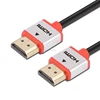 High speed gold plated 4K 2.0 19pin hdmi cable for ps2 wholesale computer video