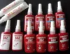 thread adhesive , loctite 242,243 263,271 272 ,200,204
