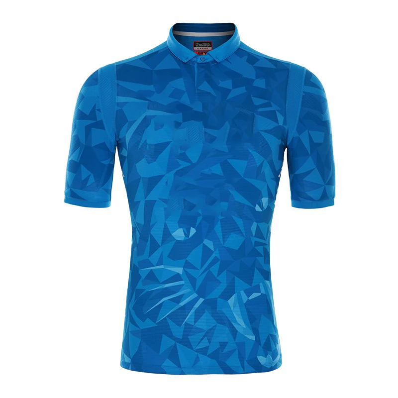 

Custom Thai Quality Football Cheap Napoli Shirts Soccer Jersey Kits