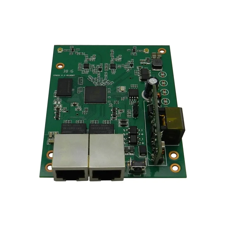 Pcba Oem Board Wifi Chip Price Qca9531 Wireless Module - Buy Qca9531 ...