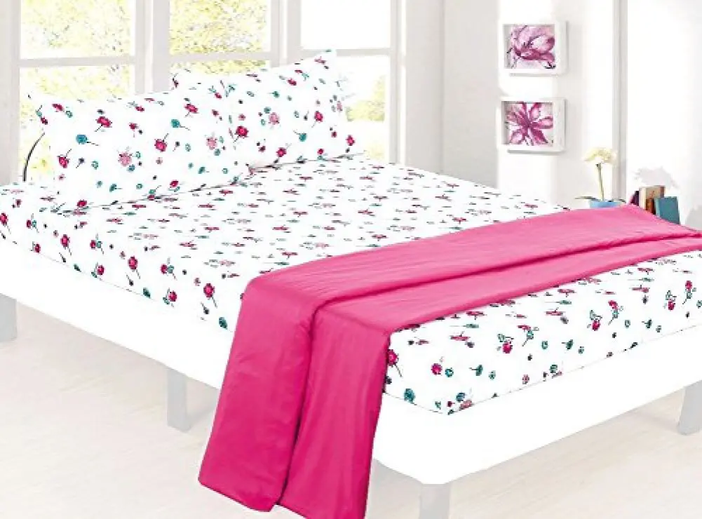 Bed Sheet Bedding Set Beautiful Children Prints For Boys