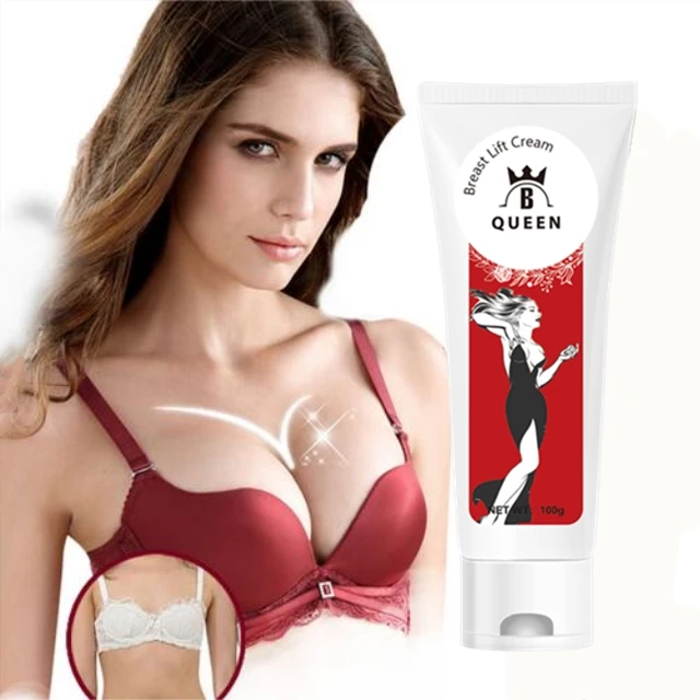 

Big Boobs No Pills Needed No Rebouding Papaya Breast Enhancement Cream