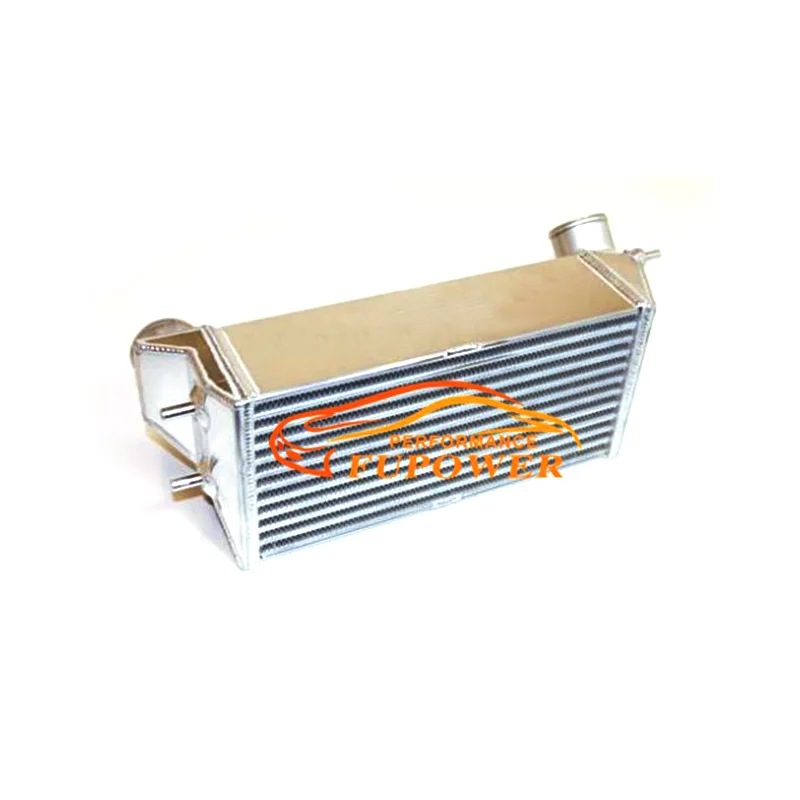 Motorsport Front Mount Intercooler For Nissan Juke 1.6t Turbo 20102013