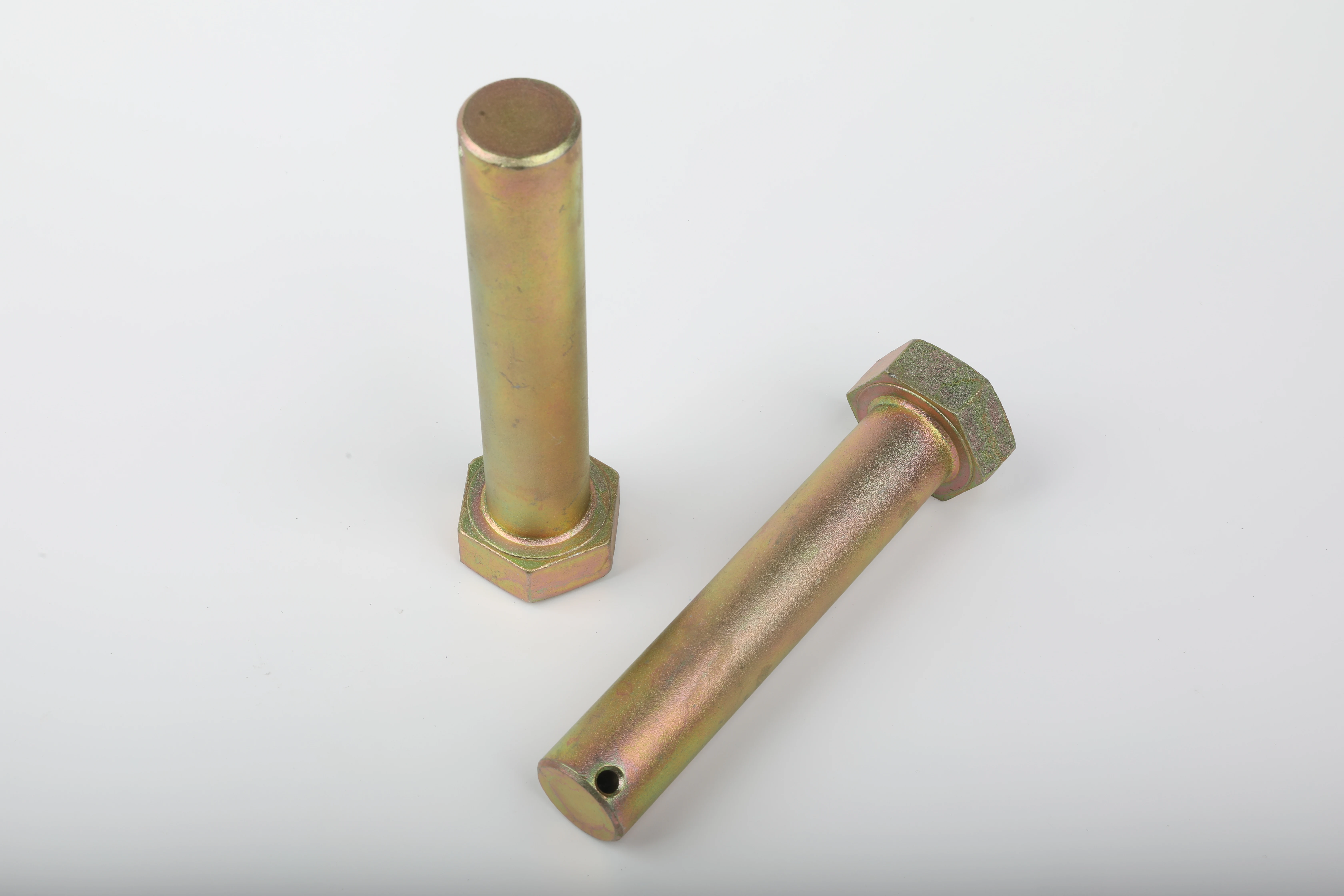 
Hex hole bolt high tensile bolt with hole ISO 9001 Certified 