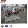 SPS double-disk pipe winder machine