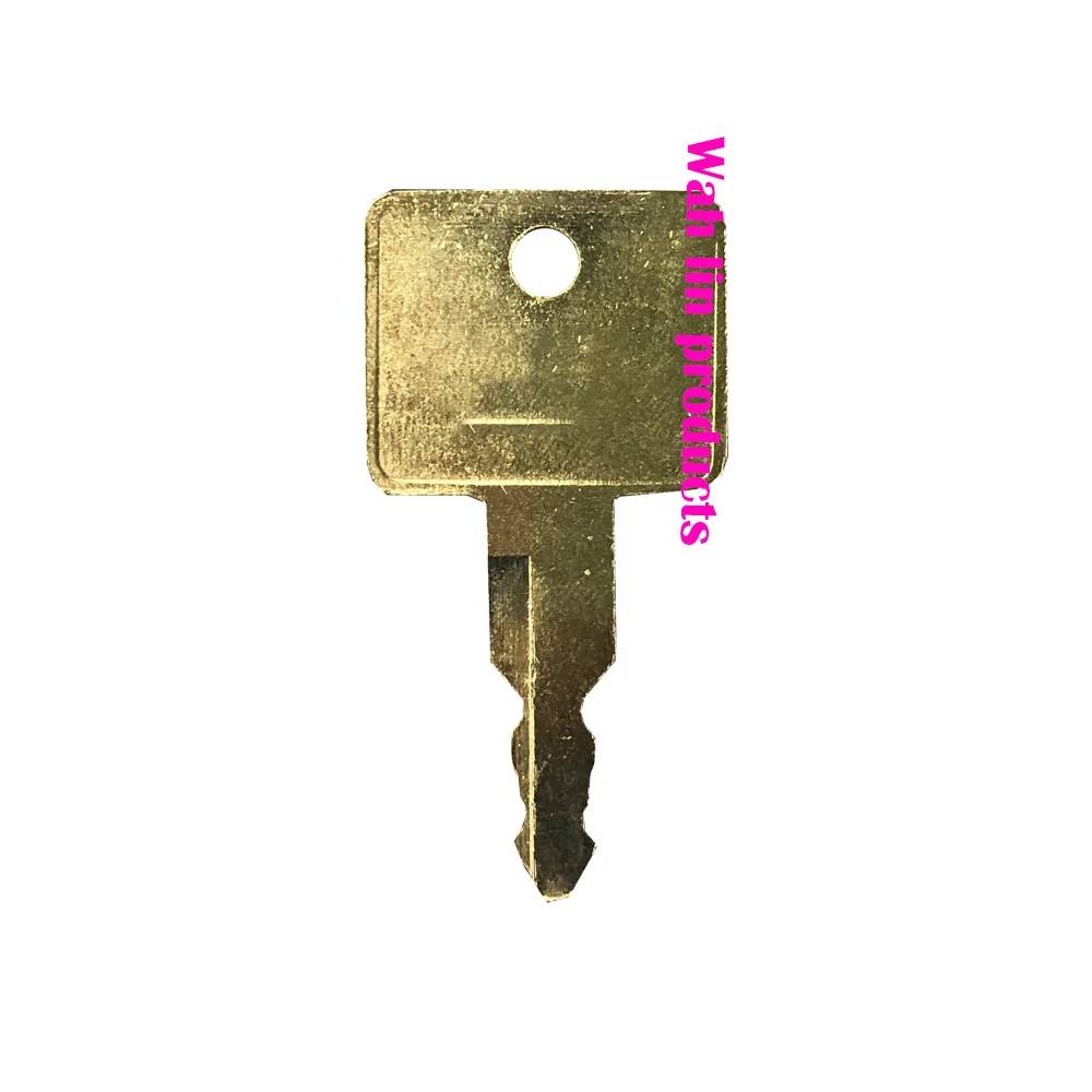 

Ignition Switch Key fits Hyundai multi-purpose heavy equipment key Free shipping