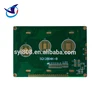 PCB with circuit board for solar lights road stud LED light
