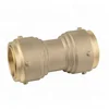 High Quality Lead Free large Size Push Fitting