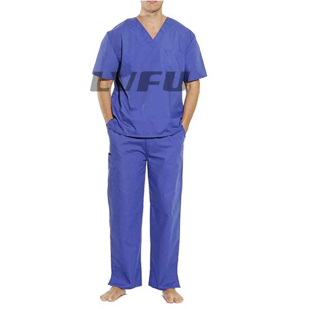 Fashionable New Style Nurse Uniform Designs Woman Dress Hospital - Buy ...