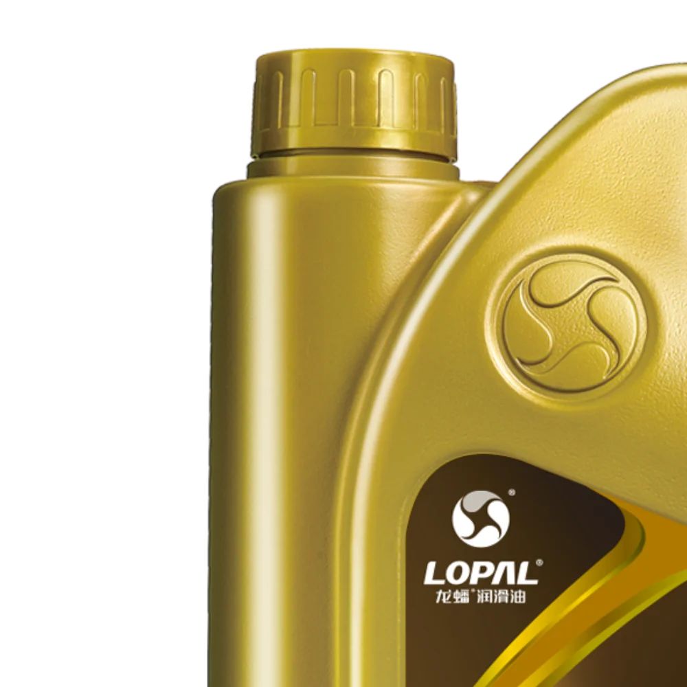 
API Fully Synthetic SN Gasoline Engine Oil 5w40 Motor Engine Oil 