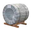 Silicon Carbon CaFe Calcium CaSi Cored Wire for metallurgy factory steel making additive