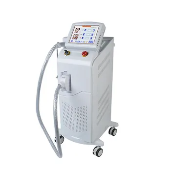 Alexandrite Laser Hair Removal Machine 755nm 808nm 1064nm ...