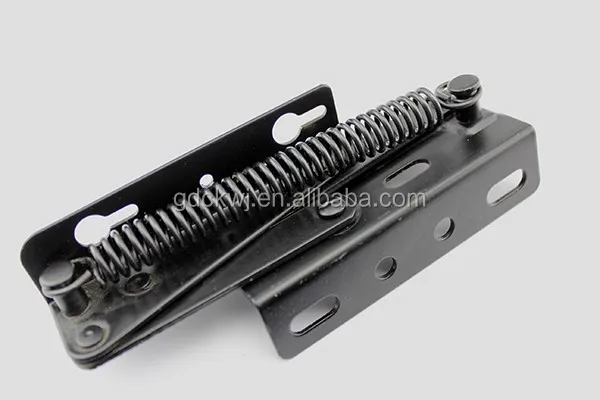 Wholesale Spring Hinges Stainless Steel Sofa Telescopic Hinge Furniture