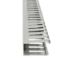 plastic slot cable channels cable channel cable channel