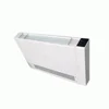 Water System Fcu Fan Coil Unit With Ultra Low Noise Vertical Fan Coil Air Conditioner