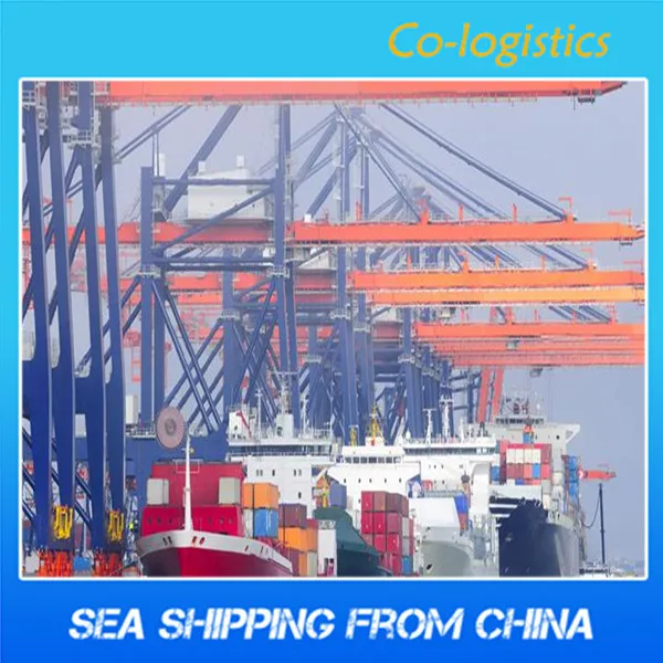 Sea Freight Shipping Container To Mombasa Kenya From China Buy