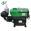 Agricultural water cooled 34hp diesel engine for feed mill