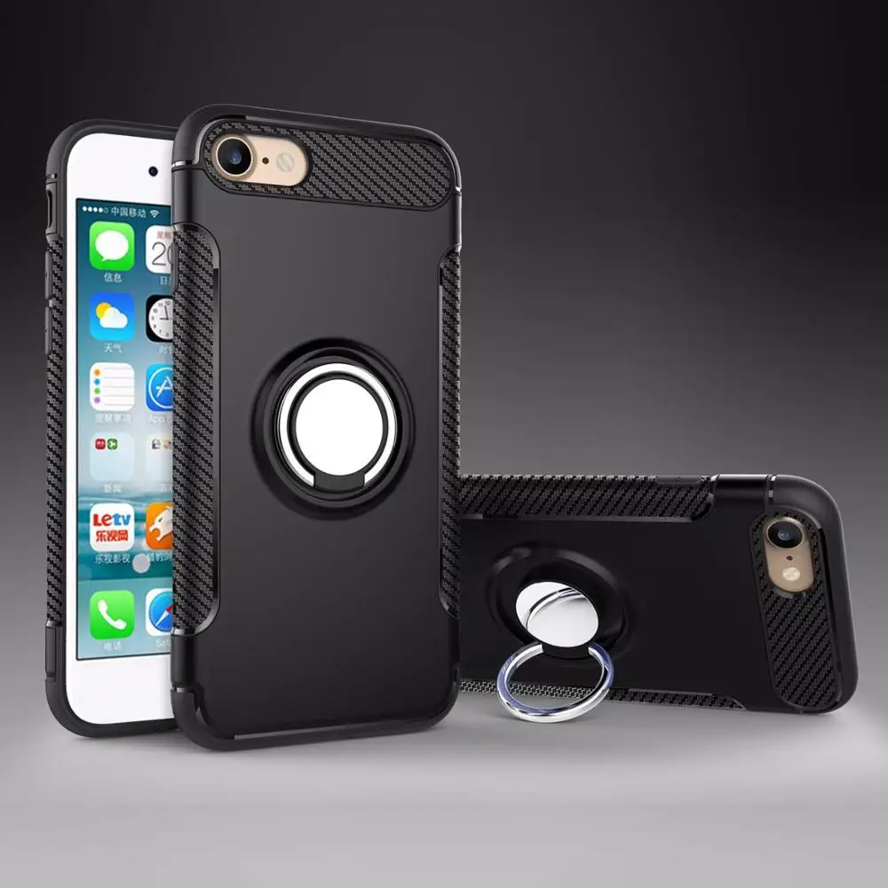 Magnetic Case iphone 7