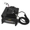 Quad Band Operating Modes F3 F2 F1 and Cellular Blocked USA Mobile FM Transceiver