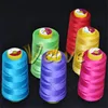 core spun thread / core spun polyester sewing thread / core spun sewing thread