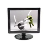 IPS Panel / Industrial LCD Monitor 1024*768 Resolution 15" LCD Screen Monitor