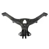 TCMT Factory XF110527 Front Upper Headlight Fairing Stay Bracket For DUCATI 848 1098 1098R 2008-2011