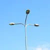 Good quality outdoor road lamp light pole post