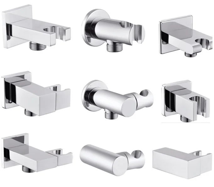 Stainless Steel Hanger Hook For Bidet Sprayer Toilet Bidet Shattaf