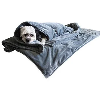 gravity blanket for dogs