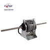 fan coil unit brushless motor for air condition Fast Lead Time