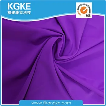 polyester sportswear uniform  fabric