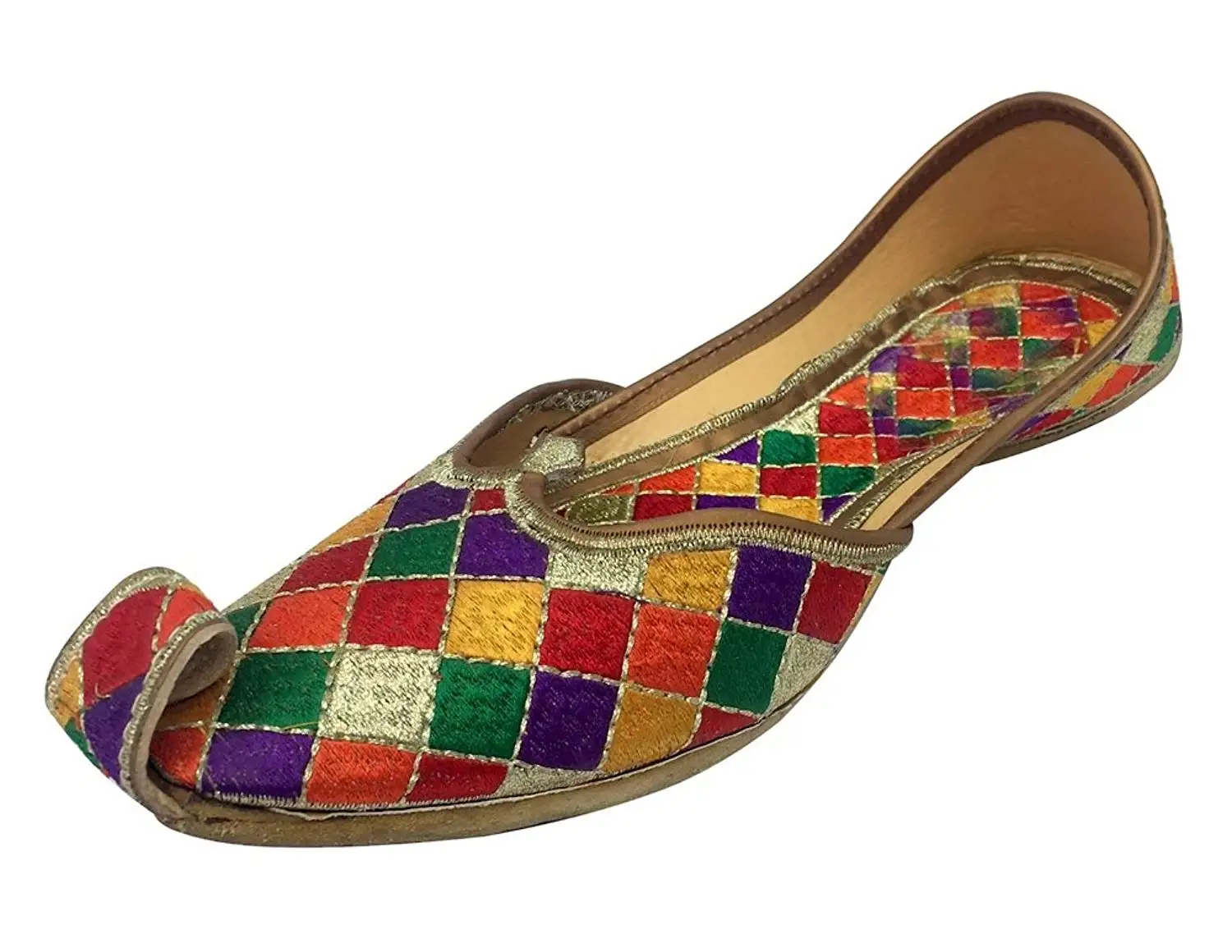 wide step shoes