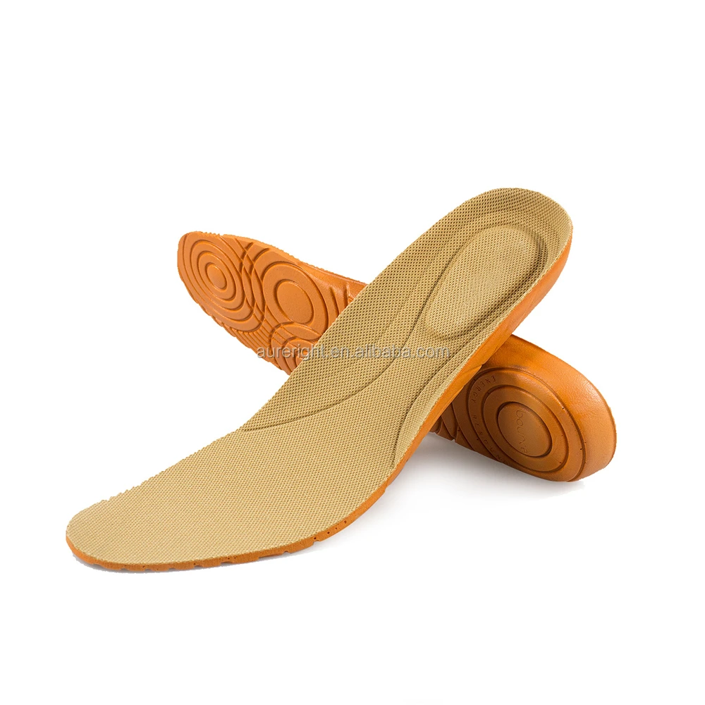 pu removable insole