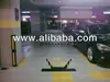 Halley Park Next Generation Remote Controlling Parking Barrier Systems