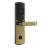 Smart rf card management system software advanced digital electronic lock