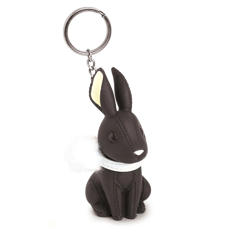 peter rabbit keychain