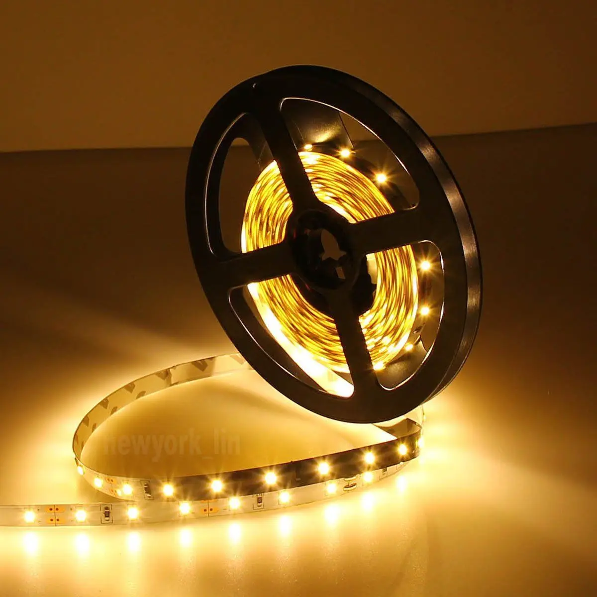 8mm Rope Light 12 Volt 2835 60leds/m High Cri95 Led Strip - Buy High ...