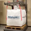 High tensile strength FIBC big jumbo bag best price for FIBC jumbo bag white
