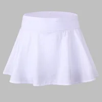 

Custom Tennis Skirts Women Custom Factories Sportswear Personalized Tennis Wear