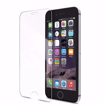 

Wholesale 2.5D Clear 9H 0.3MM tempered glass screen protector for iphone 6 7 8 /X XR Xs Max /11pro/11max