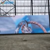 YES TECH Magic stage led display board