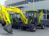 TLB Backhoe loader backhoe supplier factory manufacturer agent with price for sale in stock