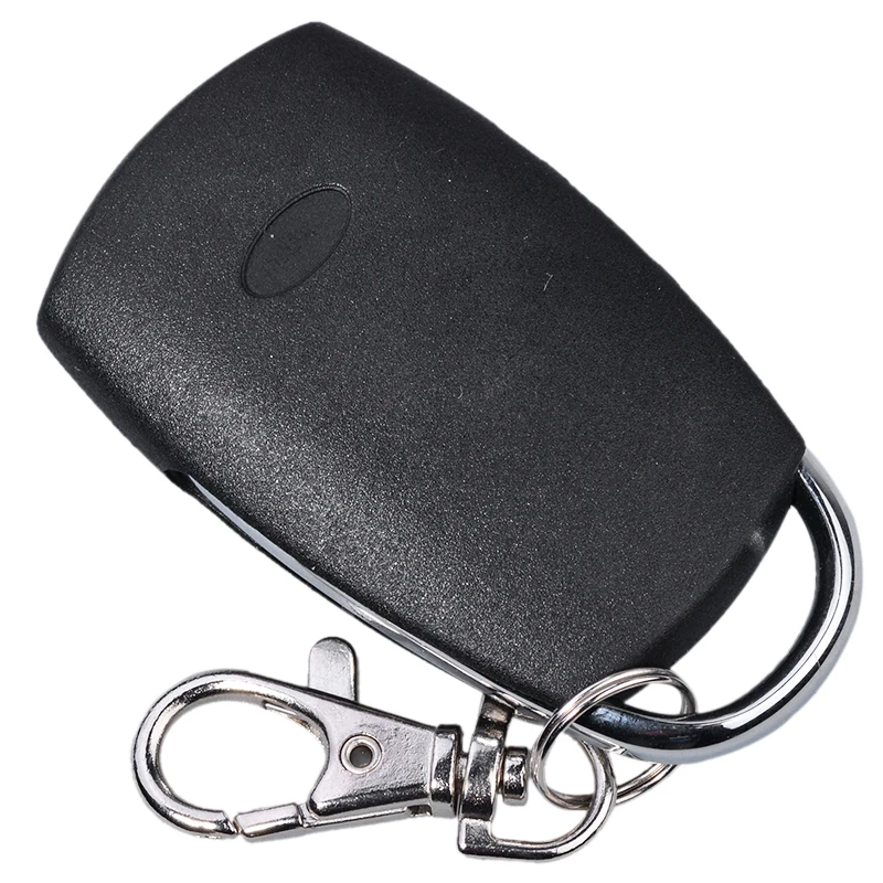 Waterproof Rf 4 Button 433mhz 315mhz Learning Rolling Copy Code Power Gate Remote Control Yet084