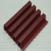 High Quality home wall panel WPC decorative bamboo ceiling