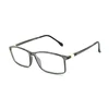 Cheap Small women men italian eyewear glasses Free logo Thin Soft spectacle eyeglass frame